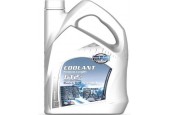 Koelvloeistof Premium Longlife -40ºC G12+ - 5 liter