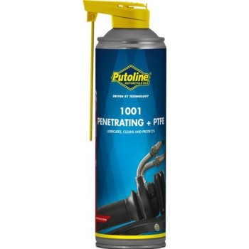 Putoline 1001 Penetrating + PTFE