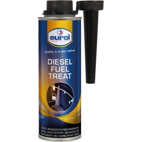 Diesel Fuel Treat 250ML