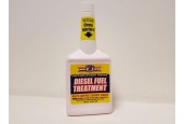 JB diesel fuel treatment