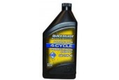 Quicksilver synthetische 4-Takt olie SAE 25W-40 1L