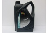 SUNOCO Energy Forza 15W40 Minerale Motorolie voor uw Klassieker, 5 ltr