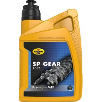 Kroon-Oil SP Gear 1021 1L