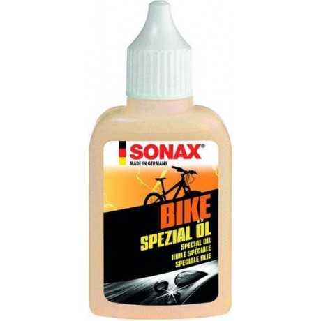 Sonax Speciale Olie 50 Ml
