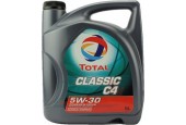 TOTAL CLASSIC 9 C4 5W30 5 Liter
