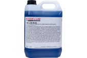 Synthetische olie aluminium (zware verspaning), SOG 120 BLUE 5ltr