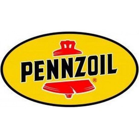 Pennzoil 5w40 Full-Synthetic Motorcycle Oil - 1L - motorfietsolie