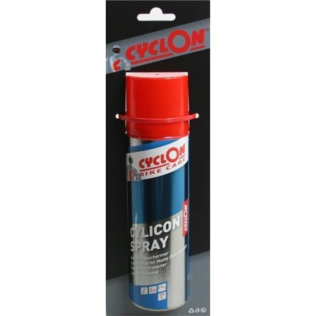 CYLICON 250ML BLISTER