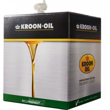KROON OIL | 20 L BiB Kroon-Oil Gearlube HS GL-5     75W-90