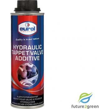 Eurol Hydraulic Tappet Valve Additive 250ml