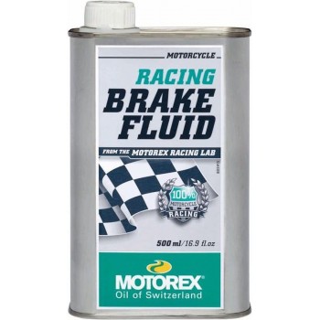 Motorex Racing Brake Fluid-500ml