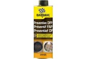 Bardahl Roetfilter Reiniger 300ml (DPF preventief)