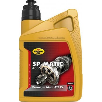 Kroon-Oil SP Matic SP4036 1L