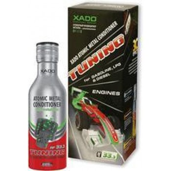 XADO Olie additief Anti Motorslijtage Tuning 225 ml