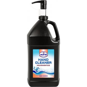 Hand cleaner Eurol Orange Star - 3.8 liter