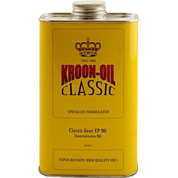 Kroon Oil Classic Gear MP 90