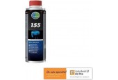 Tunap 155 viscositeitsstabilisator - bijvulconcentraat motorolie - motorolie additief