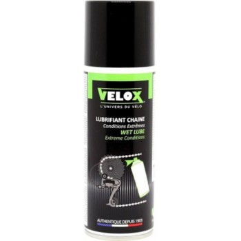 Velox wet lube 200ml