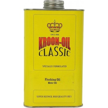 Kroon-Oil Classic Flushing Oil 1L