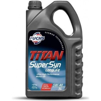 Fuchs Titan Supersyn LL 5W40