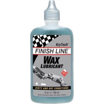 Olie finish wax lubricant 120ml