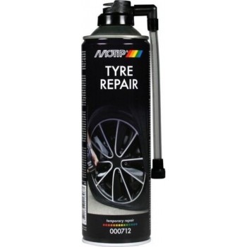 Motip Bandenreparatievloeistof Tyre Repair 500ml