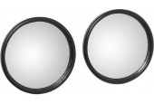 Pro+ Dodehoekspiegel rond Ø52mm set van 2 stuks