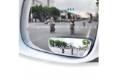 Dodehoekspiegel auto - Dode hoek spiegels voor op buitenspiegel - Set van 2