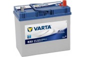 Varta Blue Dynamic B32 - 5451560333132 Startaccu