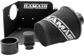 Performance Ramair intake Filter Induction Kit – Audi/Skoda/Seat/VW – 1.8T A3/Golf/Leon/Octavia/TT – 70mm