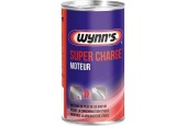 Wynn's Olie-additief Super Charge 325ml