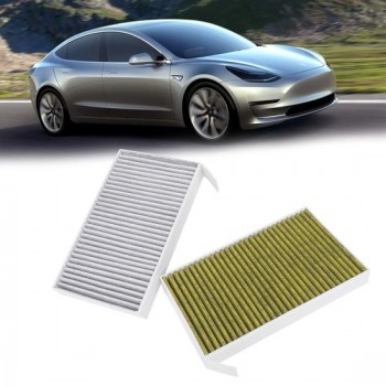 Tesla Model 3 Hepa filter / interieurfilter