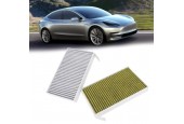Tesla Model 3 Hepa filter / interieurfilter