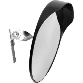 Veiligheidsspiegel 30cm - Bewakingsspiegel - Anti Diefstal Spiegel