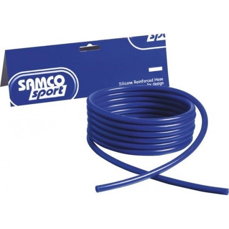 Samco Sport Samco Vacuum slangen blauw - Lengte 3m - Ø4mm