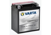 Varta AGM accu 12 V 14 Ah YTX16-4 / YTX16-BS