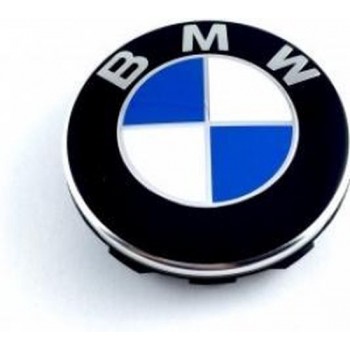 BMW naafdoppen set van 4 - 36136783536