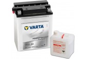 Varta Freshpack accu 12 V 14 Ah YB14-A2/ B2
