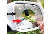 Hiden | Waterdichte Zijspiegel Anti-Vocht Stickers – Veiligheid – Auto & Motor | 2 stuks