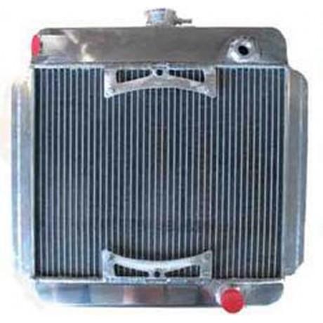Aluminium radiateur RS2000 MK2