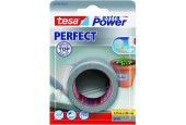 Tesa Extra Power Perfect Tape - Grijs - 2,75 m x 38 mm