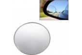 3R-030 Auto Blind Spot Achteraanzicht Wide Angle Mirror, Diameter: 7,5 cm