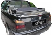 Pasklaar Weyer Basic Line Windschot passend voor Volkswagen Golf III & IV Cabrio