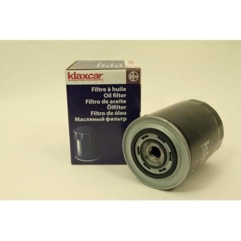 Oliefilter voor Citroen Jumper / Croma Fiat, Ducato / Iveco Daily