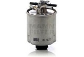 MANN FILTER Filters en carburateur WK9027