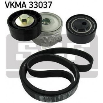 SKF Accessoire riemkit VKMA 33037