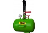 JBM Tools | JBM Airbooster 18L liter tank | Geschikt voor banden |