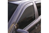 ClimAir Zijwindschermen Dark Ford Mondeo 4-deurs/5-deurs/Wagon 2001-2007