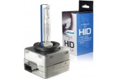 Blanco HID-Xenon lamp D1S 5000K 25% UP + E-Keur, 1 stuk