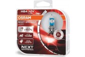 HB4 / 9006 Osram Night Breaker Laser 9006NL-HCB